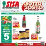 Quick Sisa Sottocosto - al 17.06.2026