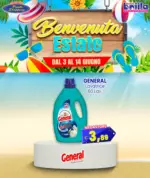 Punto Shopping Megastore offline - al 14.06.2026
