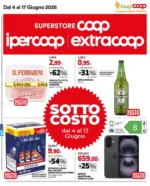 COOP Sottocosto - al 17.06.2026
