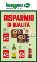 Kanguro Risparmio di qualita - al 17.06.2026