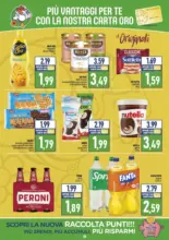 Offerte shock