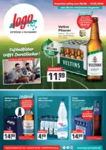 Logo Korbach Ii Getr&auml;nke-Fachmarkt Wochenangebote - ab 08.06.2026