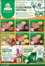 GLOBUS Markthalle Globus: Wochenangebote - bis 13.06.2026