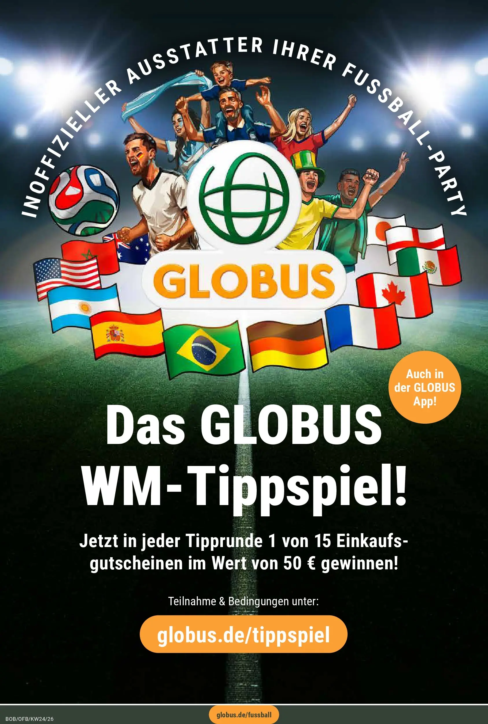 Globus Prospekt Bobenheim-Roxheim (ab 08.06.2026) » Angebote online | Seite: 10