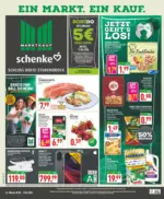 Marktkauf Marktkauf: Wochenangebote - bis 13.06.2026
