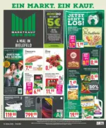 Marktkauf Marktkauf: Wochenangebote - bis 13.06.2026