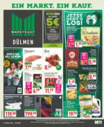 Marktkauf Marktkauf: Wochenangebote - bis 13.06.2026