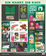 Marktkauf Marktkauf: Wochenangebote - bis 13.06.2026