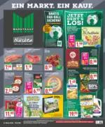 Marktkauf Marktkauf: Wochenangebote - bis 13.06.2026