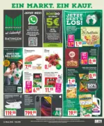 Marktkauf Marktkauf: Wochenangebote - bis 13.06.2026