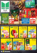 Marktkauf Marktkauf: Wochenangebote - bis 13.06.2026