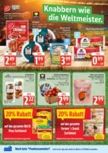 EDEKA: Wochenangebote