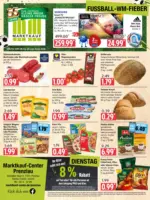 Marktkauf Marktkauf: Wochenangebote - bis 13.06.2026