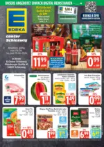 Marktkauf Schleswig Marktkauf: Wochenangebote - bis 13.06.2026