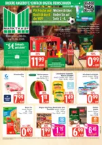 Marktkaufcenter Cuxhaven EDEKA: Wochenangebote - bis 13.06.2026