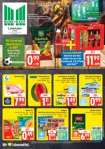 Marktkauf Marktkauf: Wochenangebote - bis 13.06.2026