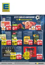 EDEKA EDEKA: Wochenangebote - bis 13.06.2026