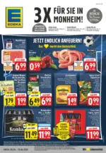 E center E center: Wochenangebote - bis 13.06.2026