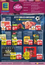 EDEKA EDEKA: Wochenangebote - bis 13.06.2026