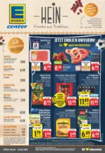 E center E center: Wochenangebote - bis 13.06.2026