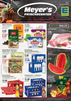 Edeka prospekt Hamburg ab 08.06.2026 gültig