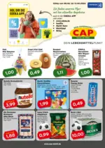 EDEKA EDEKA: Wochenangebote - bis 13.06.2026