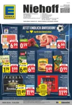 EDEKA EDEKA: Wochenangebote - bis 13.06.2026