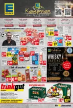 EDEKA EDEKA: Wochenangebote - bis 13.06.2026