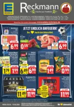 EDEKA EDEKA: Wochenangebote - bis 13.06.2026