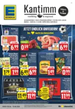 EDEKA EDEKA: Wochenangebote - bis 13.06.2026