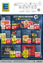 EDEKA EDEKA: Wochenangebote - bis 13.06.2026