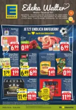 EDEKA EDEKA: Wochenangebote - bis 13.06.2026