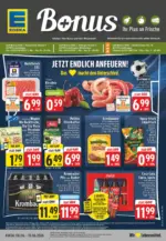 EDEKA EDEKA: Wochenangebote - bis 13.06.2026