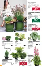 Dehner Hohenems Dehner: Garten & Zoo - bis 15.06.2026