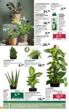 Dehner Hohenems Dehner: Garten & Zoo - bis 15.06.2026