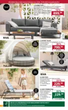 Dehner Hohenems Dehner: Garten & Zoo - bis 15.06.2026