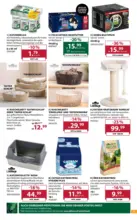 Dehner Hohenems Dehner: Garten & Zoo - bis 15.06.2026