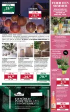 Dehner Hohenems Dehner: Garten & Zoo - bis 15.06.2026
