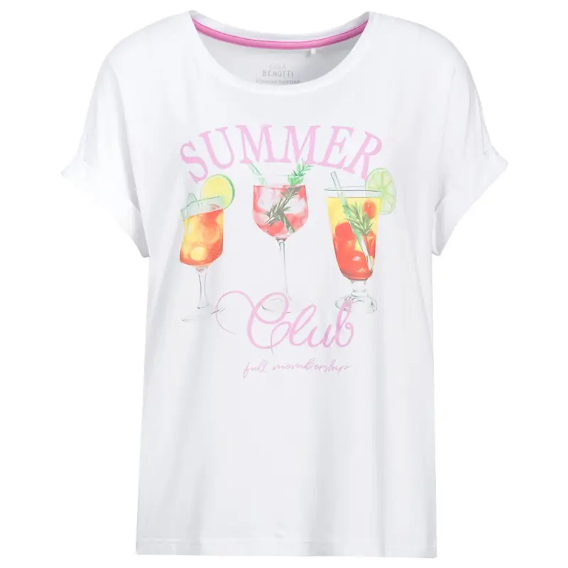 Damen T-Shirt