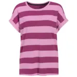 Ernsting's family Damen T-Shirt - bis 17.06.2026