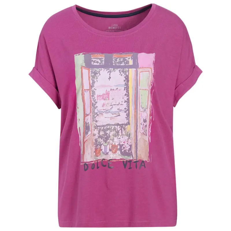 Damen T-Shirt