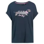 Ernsting's family Damen T-Shirt - bis 17.06.2026