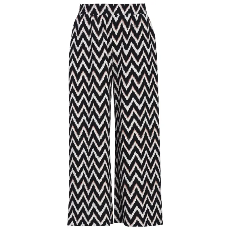 Damen Culotte