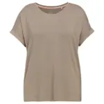 Ernsting's family Damen T-Shirt - bis 17.06.2026