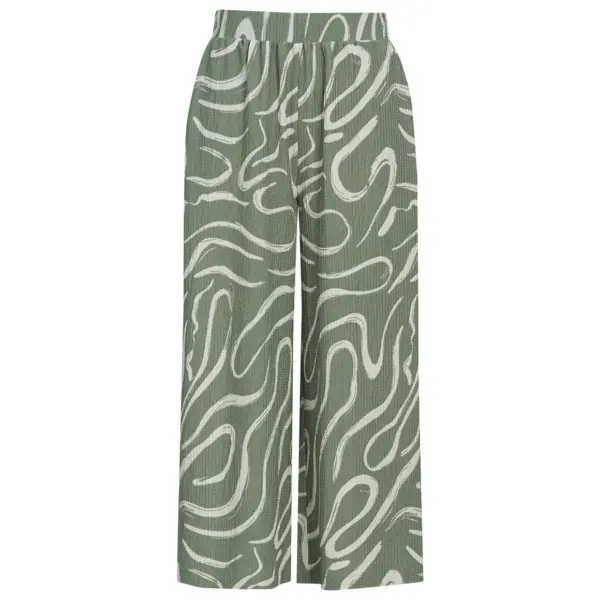 Damen Culotte