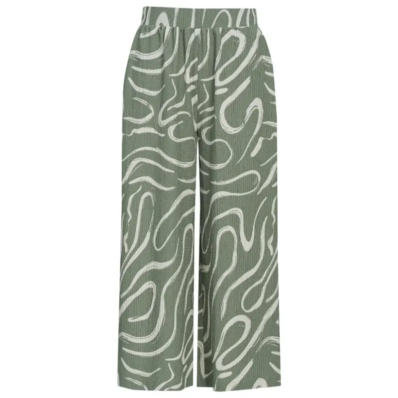 Damen Culotte