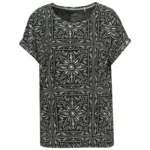Ernsting's family Damen T-Shirt - bis 17.06.2026