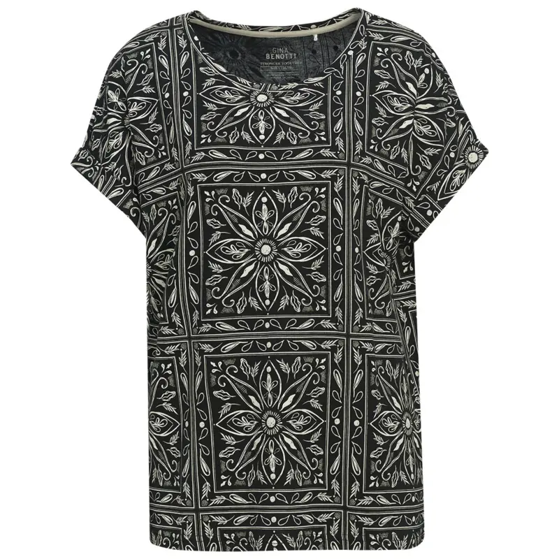 Damen T-Shirt