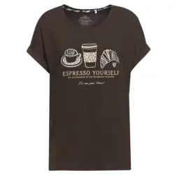 Damen T-Shirt