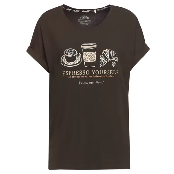 Damen T-Shirt